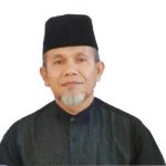 Dr. Tgk. Hasanuddin Yusuf Adan, MCL., MA